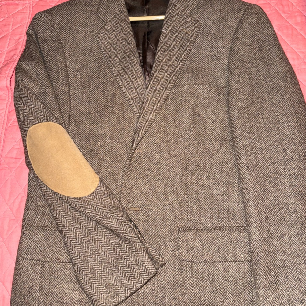 Blazer classic style